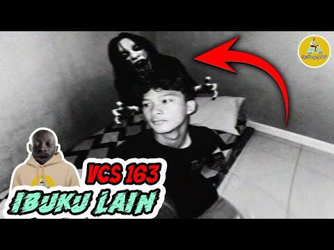 VCS 163 | MOBIL TEMAN