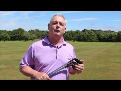 MacGregor Response Wedges