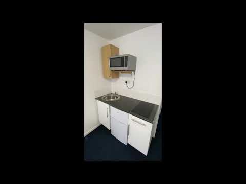 Studio Apartment - Mealcheapen Street