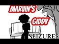 Marvin S Giddy Seizures An In Trousers Animatic