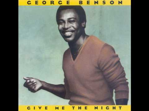 George Benson - Moody's Mood (feat. Patti Austin)