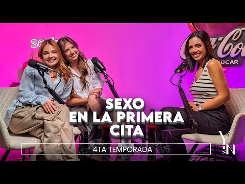 SEXO EN LA PRIMERA CITA