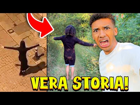 The True Story of the Dancing Serbian Lady... (SPECIAL EPISODE)