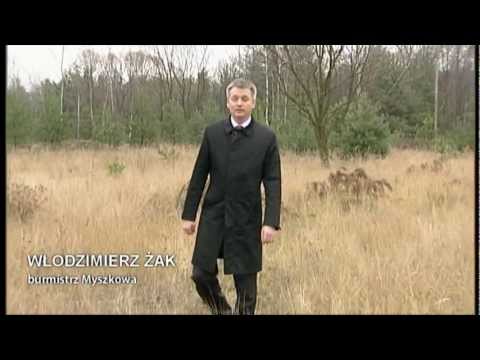 Myszków Nasze Miasto