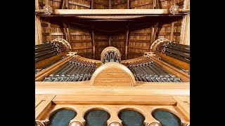 Download lagu Week 5 Organ Recital mp3 Download lagu Week 5 Organ Recital mp3