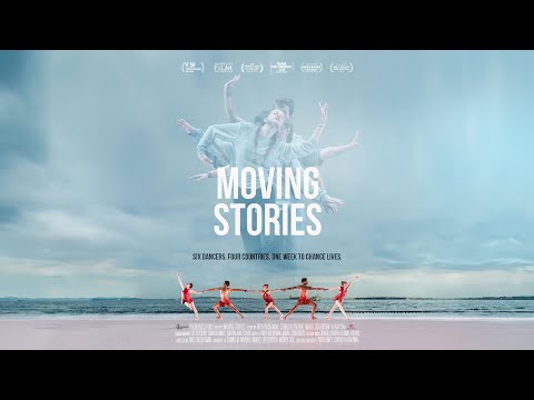 Moving Stories