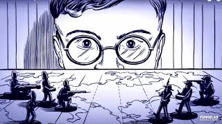 Moderat - Bad Kingdom (Extended mix by MA21)