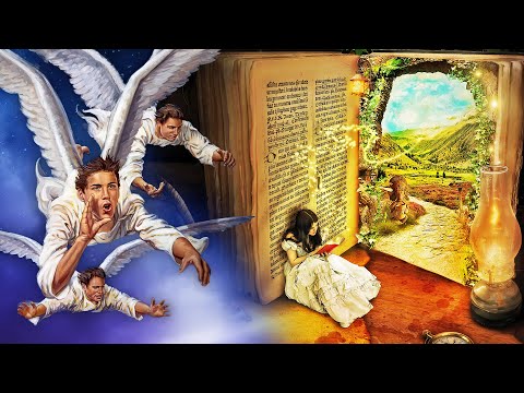 Žrtvovanje djece nekad i danas - Poruka trojice anđela 669