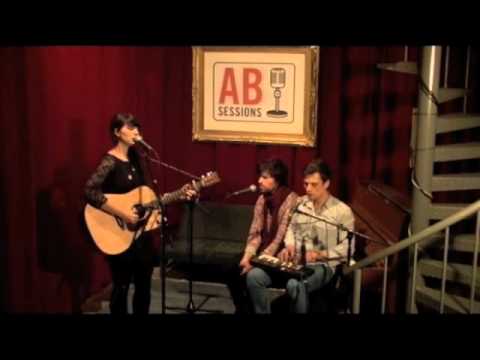 Love Like Birds - Heavy Heart (AB Session)