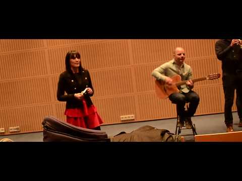 Csicseri és Borsó & Kodály Filharmonikusok - a Müpában / gyerekzene