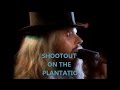 LEON RUSSELL   -  SHOOTOUT ON THE PLANTATION
