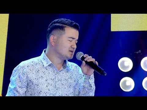 Kelmidi - Mewlan Ezimshah | Uyghur folk song