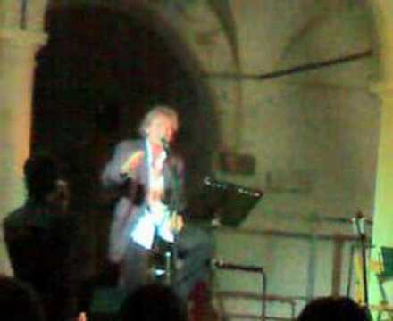 Tatù - Enrico Nascimbeni - Live a Sanguinetto (01.09.07)