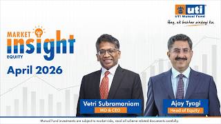 Market Insight Equity - April 2026