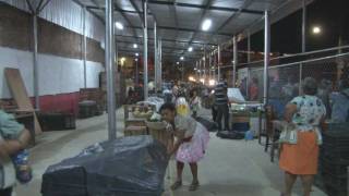 preview picture of video 'Reordenamiento en Mejicanos, Alcaldia Municipal, San Salvador, FMLN'