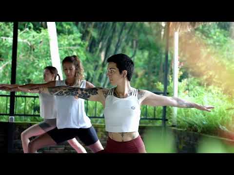 Why Choose Bali Yoga Teacher Training Center Video Preview