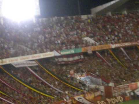 Inter 2x1 Emelec - Atirei o Pau no Grêmio