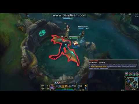 poppy assassin 6.13 GhostBlade