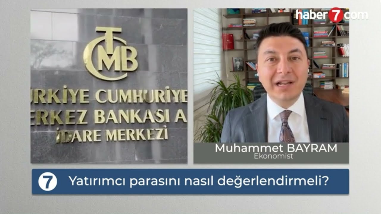 Arsa ve Altın Almak İçin Doğru Zaman Mı?