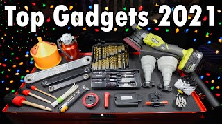 Top Car Tools and Gadgets of 2021 (Christmas Gift Ideas)