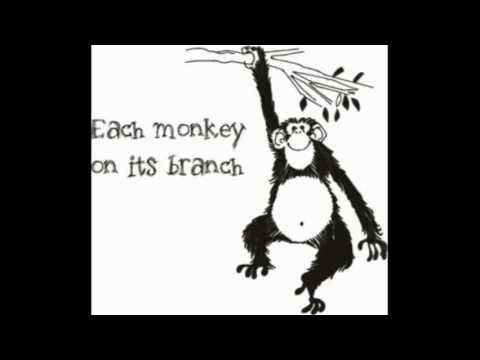 Cada macaco no seu galho - Caetano Veloso & Gilberto Gil