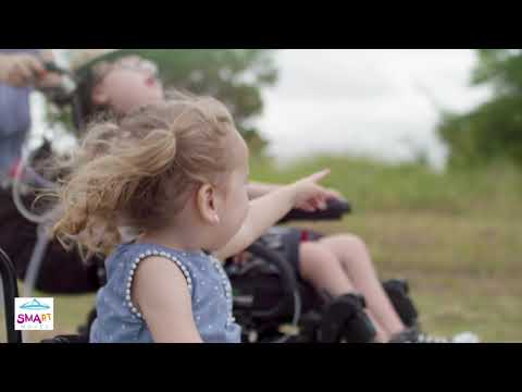 Learn to Spot the Warning Signs of SMA – Side-to-Side Head Movement (Video 6)