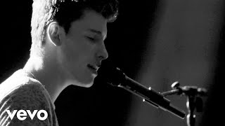 Shawn Mendes - Mercy (Acoustic)