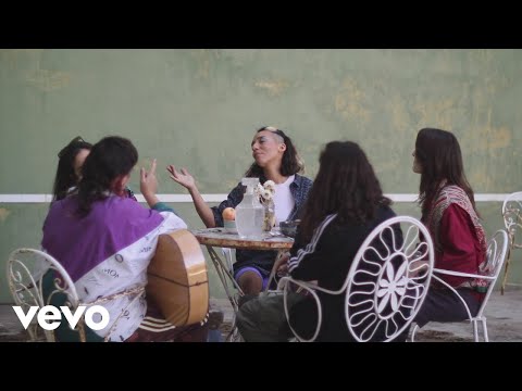 Ketekalles - Ketekalles - Pedacitos (Visualizer)