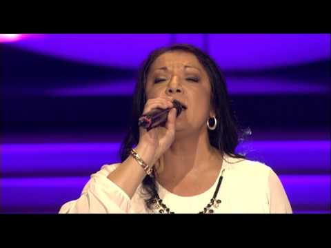 Marija Krik - Samo njega sanjam - (live) - Nikad nije kasno - EM 18 - 29.01.2017