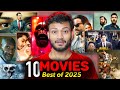 Top 7 Best Movies Of 2025 VKEXPLAIN