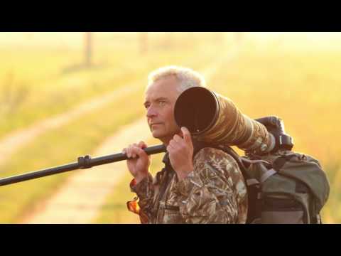Naturfotografie-Workshop auf Fischland-Darß-Zingst