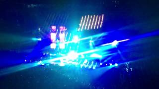 Red Hot Chili Peppers: North American Tour 2017 - Dark Necessities