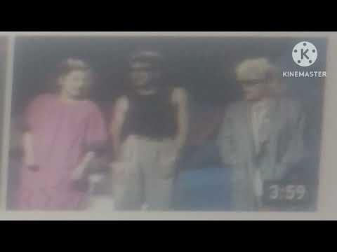 (LOST MEDIA) Ana Kostovska, Kaliopi & Aleksander - O kakov den (Video, 1986) (R.I.P)