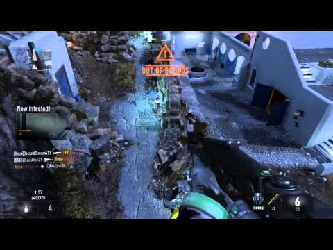 Unlimited Boot Slam Glitch? | Advanced Warfare