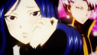 【SH15】  Ｉ ＷＡＮＮＡ ＧＯ|| LyViaᴹᴱᴾᵖᵃʳᵗ