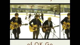 This Will Be Our Year (Zombies cover) - Twelve Days of OK Go