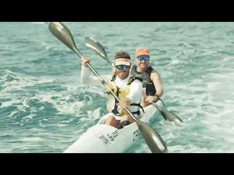 Mundial Kayak 2026 Vilajoiosa dia 2