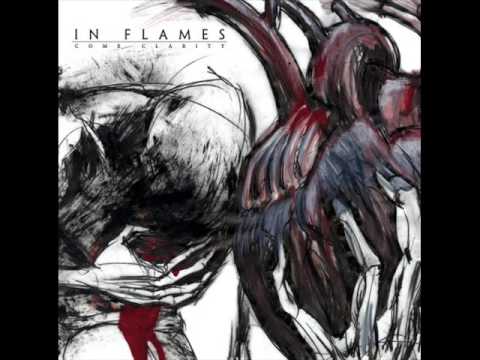 come clarity - in flames^White thrash band@@@