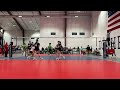 Emma Stout #4 Libero-2023 Club Highlights