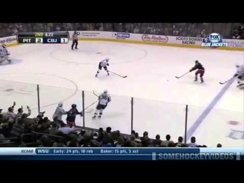 The Best Goals From The 2013 14 NHL Season