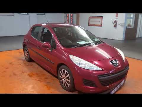 Peugeot 207 2011 - Image 2