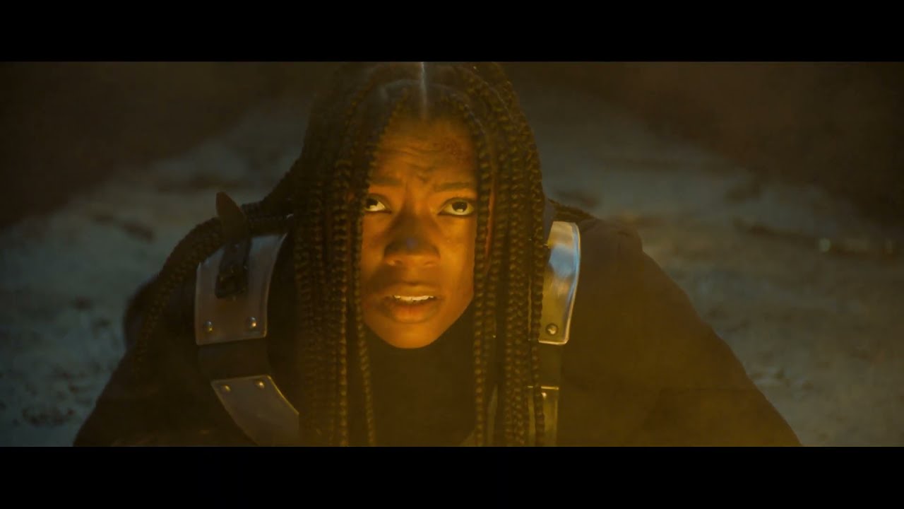 The Coronating (Dark Fantasy/Horror) Official Trailer 2023