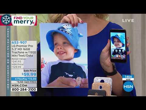 HSN | Electronic Gift Connection 10.19.2019 - 05 PM