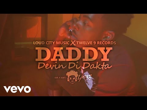 Devin Di Dakta - Daddy