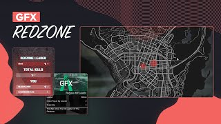 GFX Redzone Script – FiveM PvP & Danger Zone System | Script Browser ...