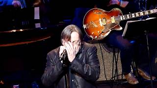 SOUTHSIDE JOHNNY - billie`s blues - LIVE @ APOLLO NYC 16-5-2017