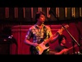 Ian Moore Band, Revelation, 08.11.2011, The Continental Club, Houston, TX