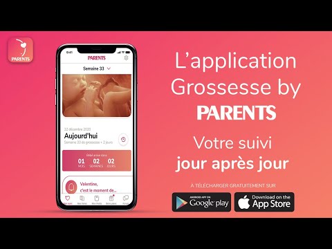 Grossesse by Parents Video