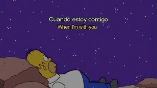 kavyayy ; Old eden // Honeywater ( Sub español + lyrics ).