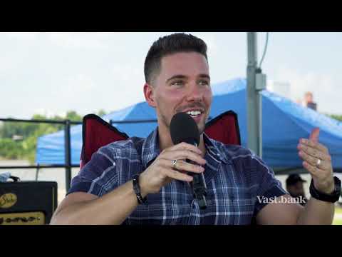 Tulsa Little Jam - Season 2, Episode 18 - Jesse Joice